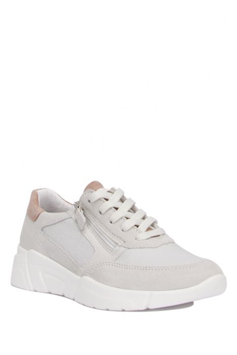 Daisy 06 Ac-Kifidis Kadın Ayakkabı 36-40 Beyaz / White