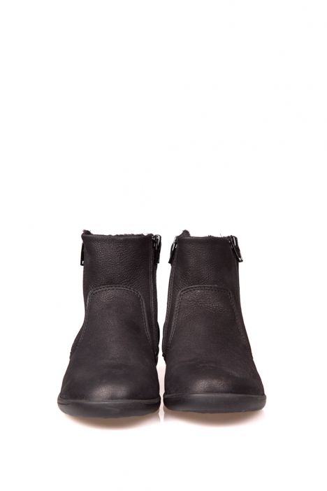 Dora 80 Ac-Kifidis Kadın Bot 35-41 Siyah / Black