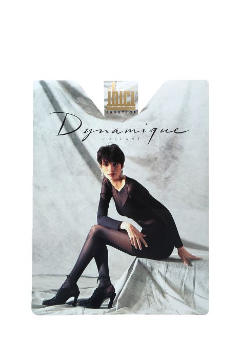 Dynamıque Jartiyerli Beyaz / Bianco