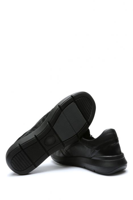 Evi 10 Ac-Kifidis Anatomik Kadın Ayakkabı 35-41 Siyah/Black Stl 88/738
