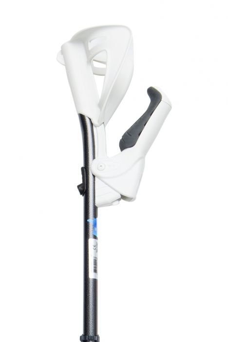 F-ERGOTECH Hareketli Kanadyen Beyaz / White