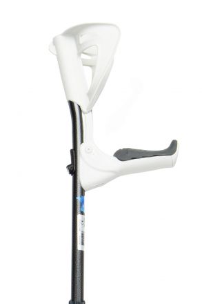 F-ERGOTECH Hareketli Kanadyen Beyaz / White