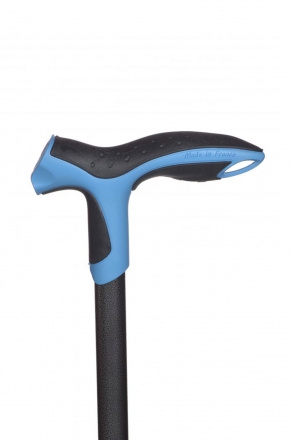 F-SOFT STEP Baston Mavi / Blue