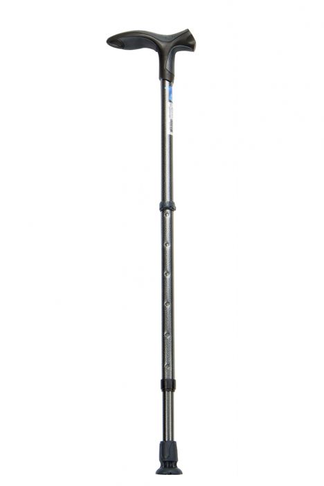 F-SOFT STEP Baston Siyah / Black