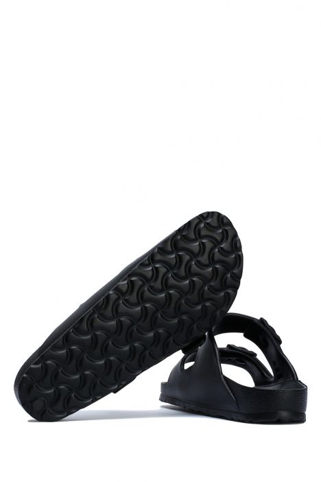 FA21 Kifidis Aqua Çift Bant Kadın Deniz Terliği 36-40 Siyah / Black