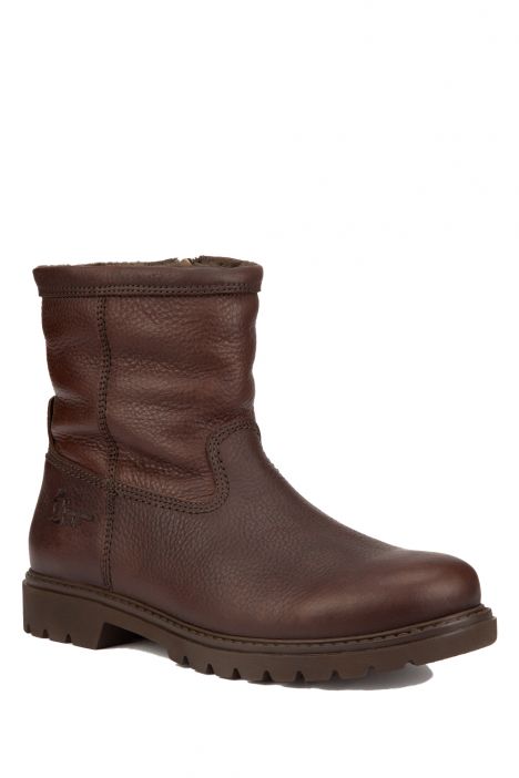 FEDRO C2-C3 Panama Jack Erkek Çizme 40-47 Kahverengi / Brown