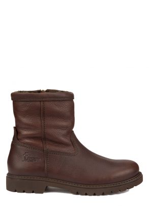 FEDRO C2-C3 Panama Jack Erkek Çizme 40-47 Kahverengi / Brown