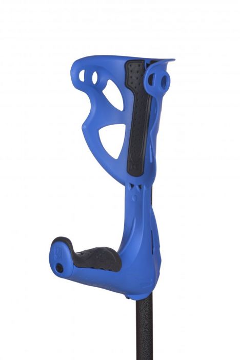 F-ERGOTECH Hareketli Kanadyen Mavi / Blue