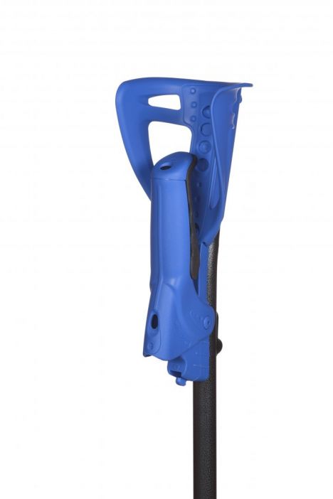 F-ERGOTECH Hareketli Kanadyen Mavi / Blue