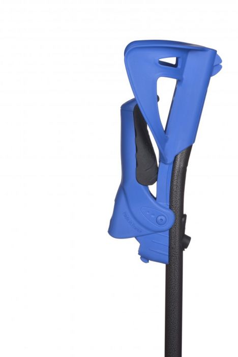 F-ERGOTECH Hareketli Kanadyen Mavi / Blue