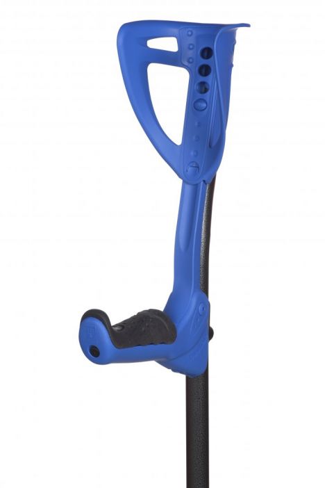 F-ERGOTECH Hareketli Kanadyen Mavi / Blue
