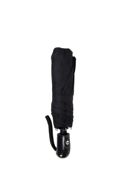 FGR-20UNI Ferre Otomatik Mekanizmalı Şemsiye Siyah / Black