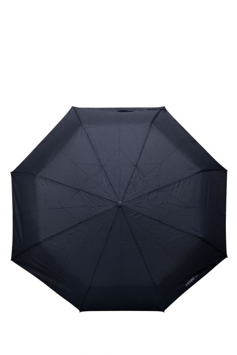 FGR-20UNI Ferre Otomatik Mekanizmalı Şemsiye Siyah / Black
