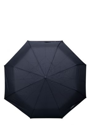 FGR-20UNI Ferre Otomatik Mekanizmalı Şemsiye Siyah / Black