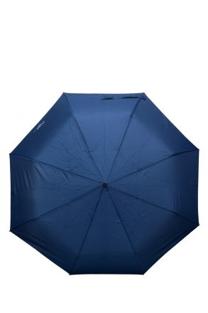 FGR-20UNI Ferre Otomatik Mekanizmalı Şemsiye Lacivert / Navy