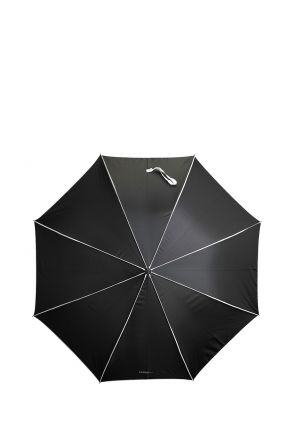 FLA-1010 Gianfranco FERRE Şemsiye Siyah / Black