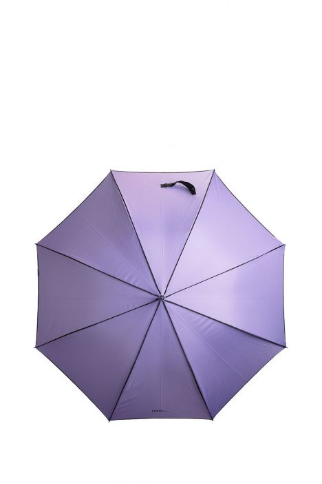 FLA-1010 Gianfranco FERRE Şemsiye Mor / Lilac