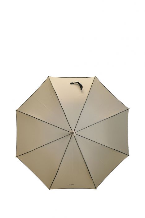 FLA-1010 Gianfranco FERRE Şemsiye Krem / Cream