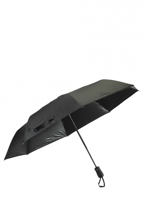 FLA-1068 Gianfranco FERRE Şemsiye Siyah / Black