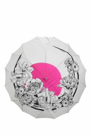 FLA-3026 Gianfranco FERRE Şemsiye Krem / Cream