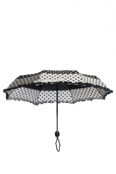 FLA-3031 Gianfranco FERRE Şemsiye Siyah / Black
