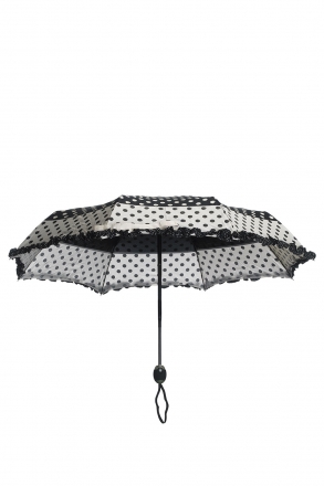 FLA-3031 Gianfranco FERRE Şemsiye Siyah / Black