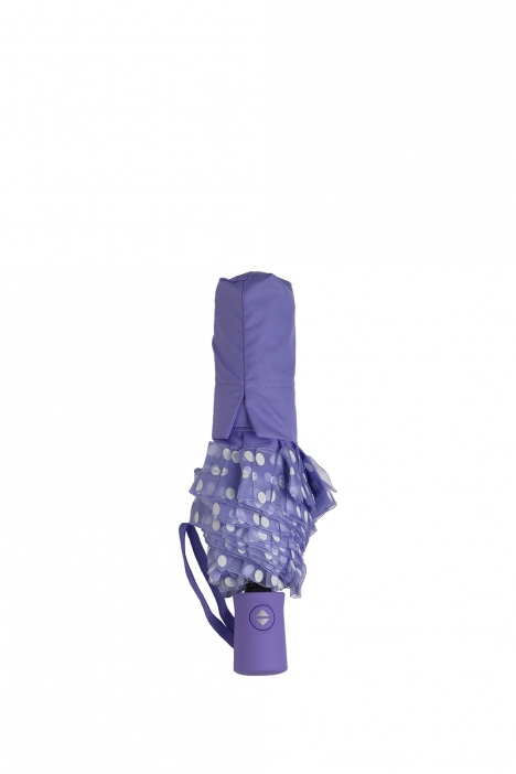 FLA-3032 Gianfranco FERRE Şemsiye Mor / Lilac