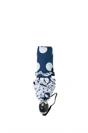 FLA-4010 Gianfranco FERRE Şemsiye Mavi / Blue