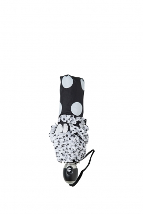 FLA-4010 Gianfranco FERRE Şemsiye Siyah / Black