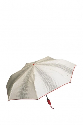 FLA-4012 Gianfranco FERRE Şemsiye Krem / Cream