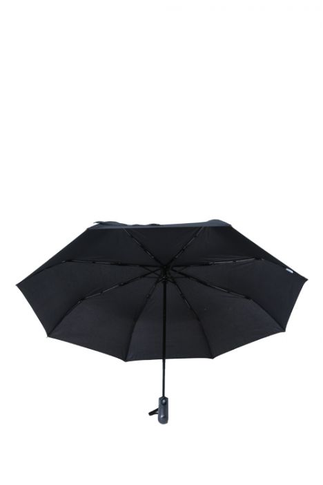 FLA-9/U Ferre Otomatik Mekanizmalı Şemsiye Siyah / Black
