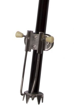 FS580 Kifidis-Q Çok Uçlu Baston Çivisi STD