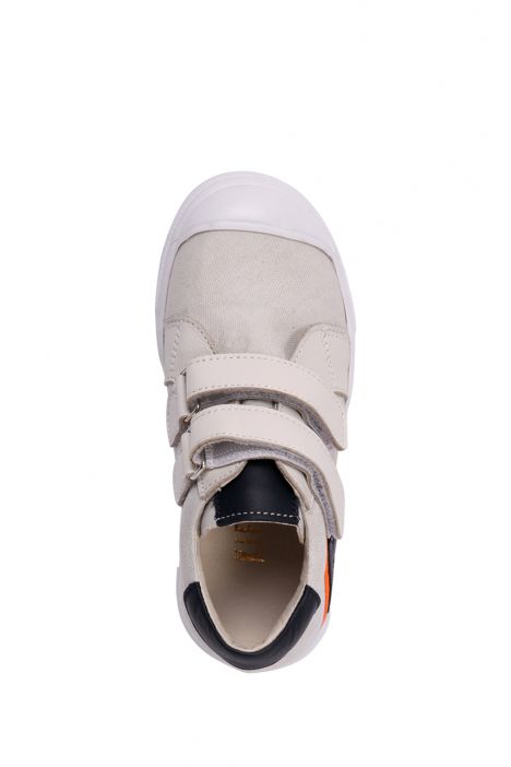 GA22014 Kifidis Paplus Unisex Çocuk Spor Ayakkabı 21-30 GRI