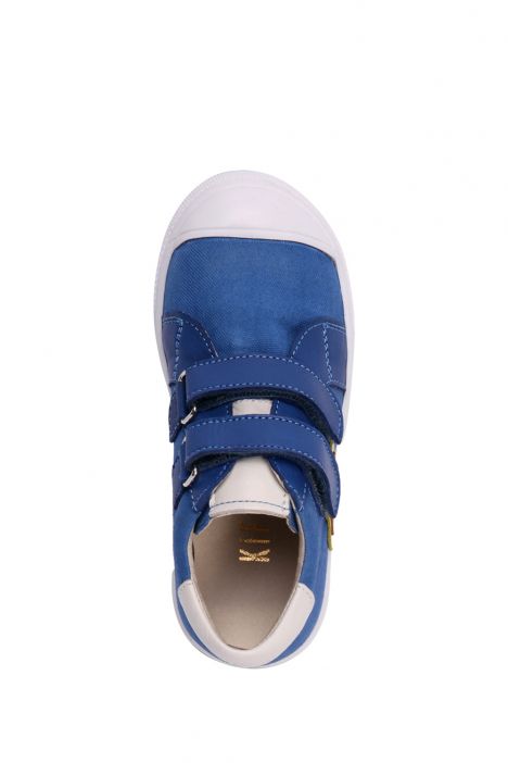 GA22014 Kifidis Paplus Unisex Çocuk Spor Ayakkabı 21-30 Cobalt