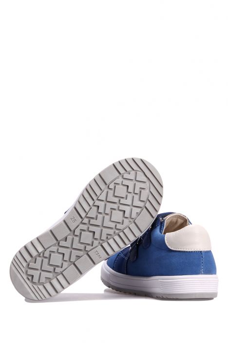 GA22014 Kifidis Paplus Unisex Çocuk Spor Ayakkabı 21-30 Cobalt