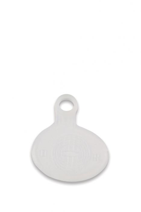 GBC-100-2 Silikon Jel Metatars Yastığı STD