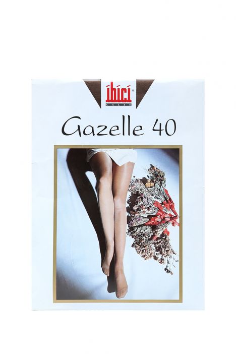 Gazelle 40 Külotlu 09 - Vizon