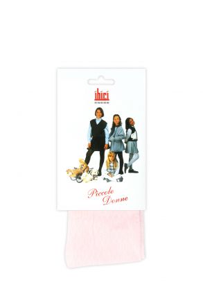 Gıl Çocuk Külotlu Çorap Pembe / Rosa