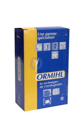 HG-50 Tek Taraflı Fıtık Bağı SAG