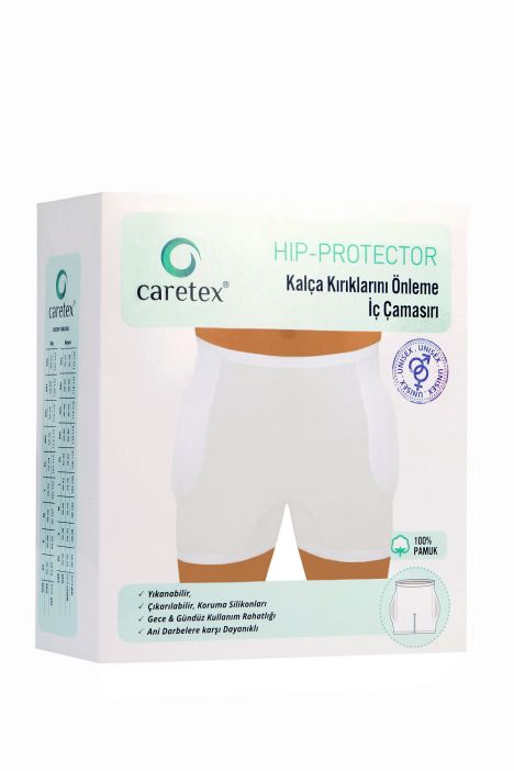 HIP Kalça Kırıklarını Önleme İç Çamaşırı STD