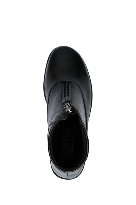Hellica 10 Ac-Kifidis Anatomik Kadın Bot 35-41 Siyah / Black - 2738