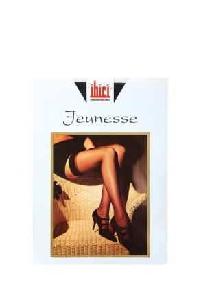 Jeunesse 15 Jartiyerli FUME