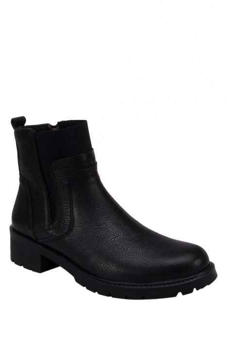 Joe 09 Ac- Kifidis Kadın Bot 35-41 Siyah / Black - 5038