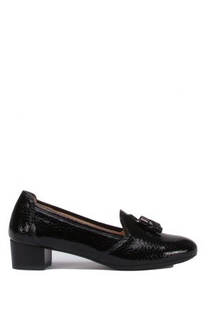 *Bt K508 Kaktüs Kadın Anatomik Ayakkabı 36-39 Siyah / Black
