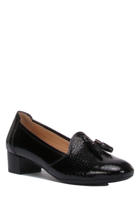*Bt K508 Kaktüs Kadın Anatomik Ayakkabı 36-39 Siyah / Black