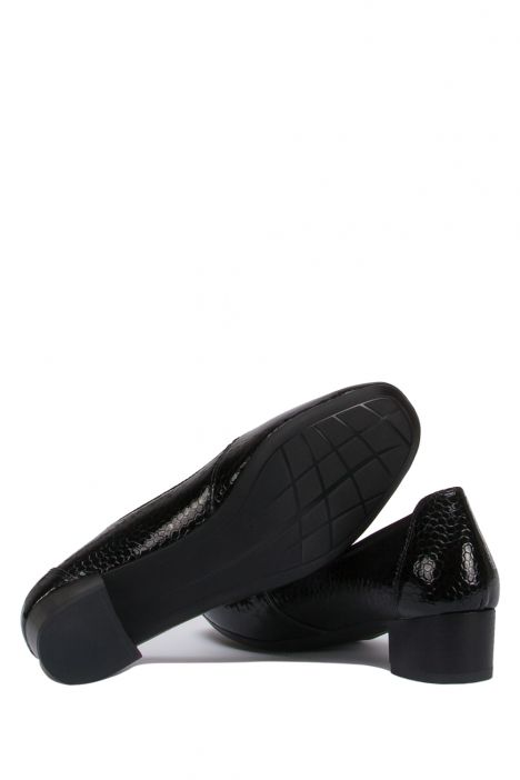 *Bt K508 Kaktüs Kadın Anatomik Ayakkabı 36-39 Siyah / Black