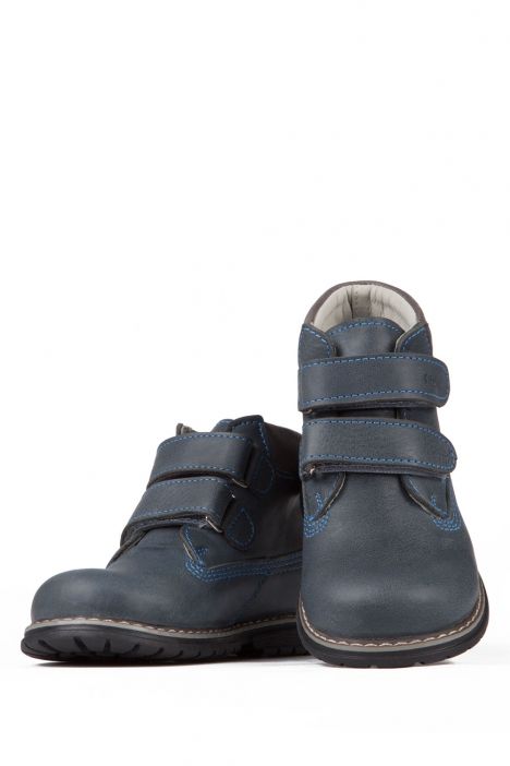 K551 Kifidis-Kids Unisex Çocuk Bot 25-30 KOT