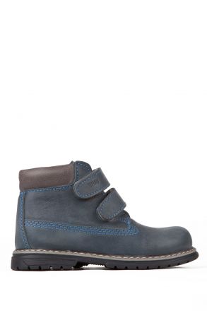 K551 Kifidis-Kids Unisex Çocuk Bot 25-30 KOT