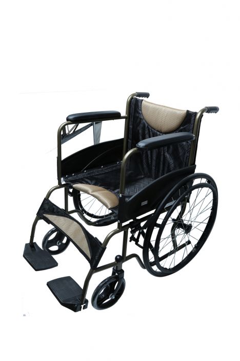 K875 Kifidis Standart Malül Arabası STD