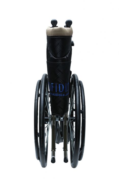 K875 Kifidis Standart Malül Arabası STD